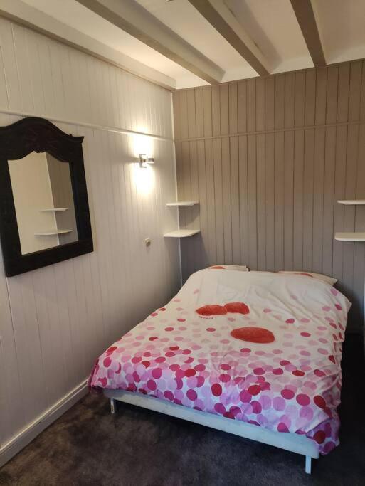 Chalet Accueillant Et Familial Saint-Martin-Vésubie Esterno foto