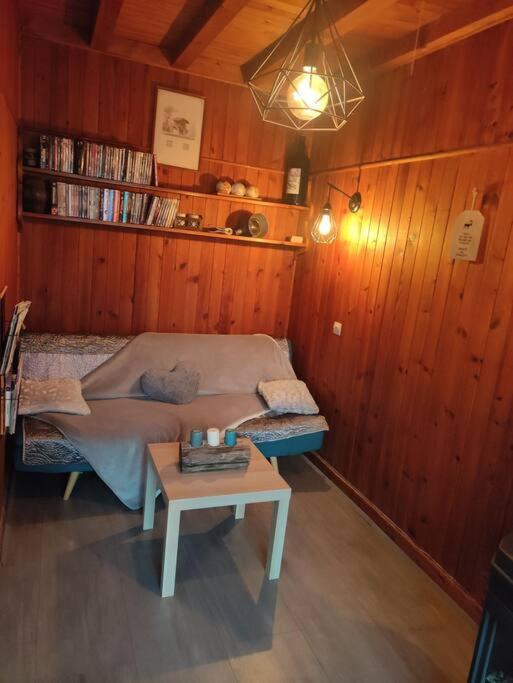 Chalet Accueillant Et Familial Saint-Martin-Vésubie Esterno foto